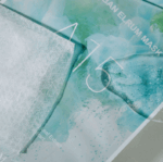 HAKeeM Nortaban Elrum Mask A15 25g*5sheet - Image 6