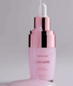 Reve:am EXO-CORE Whitening Tension Ampoule 25ml/1st2ml+2nd23ml - Image 5