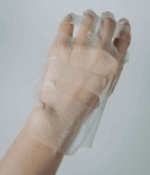 HAKeeM Nortaban Elrum Mask A15 25g*5sheet - Image 3