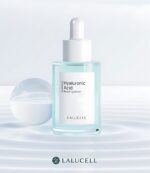 LALUCELL Hyaluronic Acid Boosting Serum 33ml