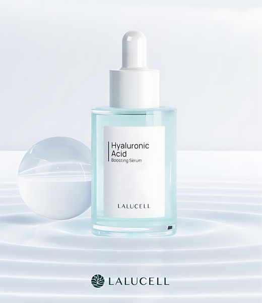 LALUCELL Hyaluronic Acid Boosting Serum 33ml