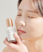 LESSENTIAL Rhodiola Blanc Double Ampoule 50ml