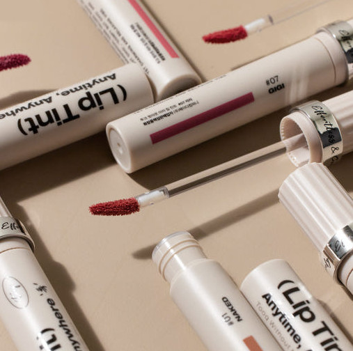 tooq Without Mirror Lip Tint 5ml