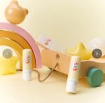 JUNGSAEMMOOL Kids Mild Lip Balm 4g - Image 2