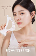 VIVA Harp Goddess Of Beauty Gua Sha / Booster Oil 30ml - Image 6