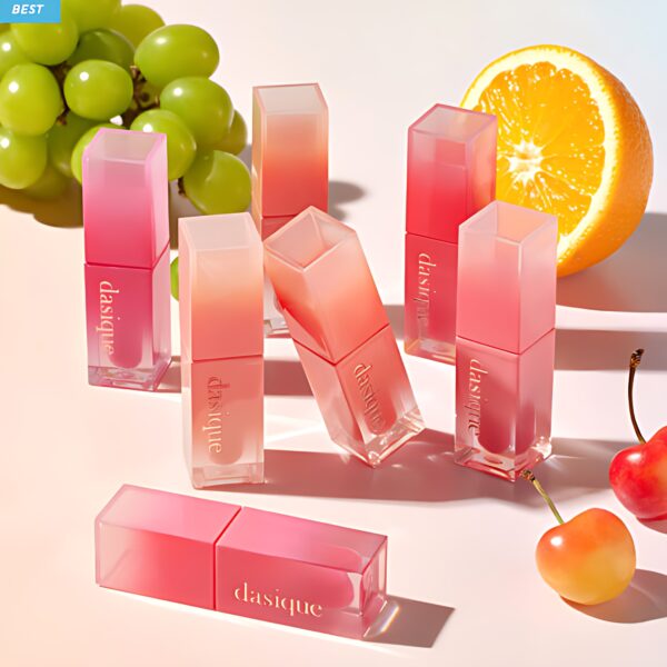 dasique Juicy Dewy Tint