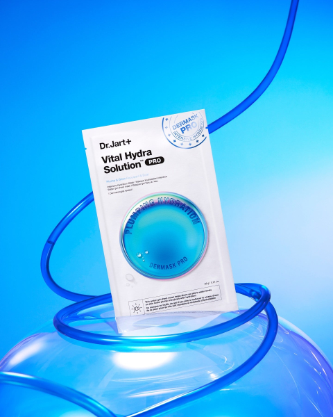 Dr.Jart+ Dermask Vital Hydra Solution™ Pro 26g*5ea