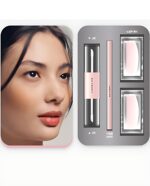 ENTROPY Self Lash Perm 1st 3.5g / 2nd 3.5g