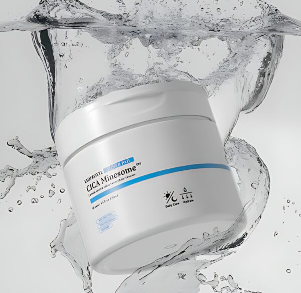 EXOPROXYL CICA Minesome™ Toner Pad 60 pads 130ml