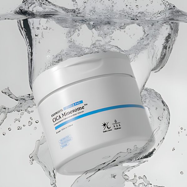 EXOPROXYL CICA Minesome™ Toner Pad 60 pads 130ml