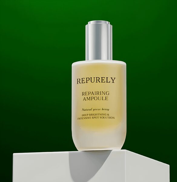REPURELY REPAIRING AMPOULE 30ml