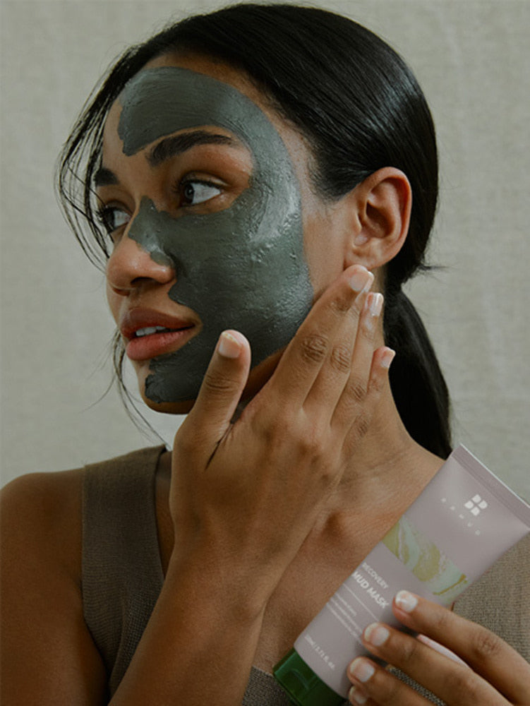 45f1f23f7ec61d29bbf3e1083e95b3ff BRMUD Relief Mud Mask 110ml - Image 1