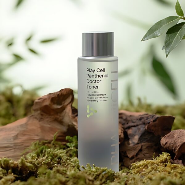 PHARMICELL Play Cell Panthenol Doctor Toner 150ml