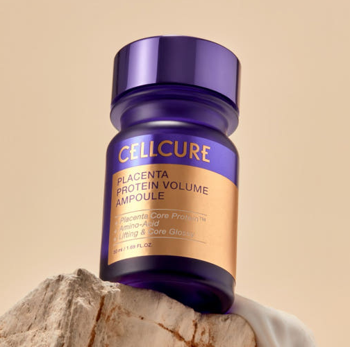 CELLCURE Placenta Protein Volume Ampoule 50ml