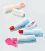 TOCOBO Glow Tinted Lip Balm 3.5g