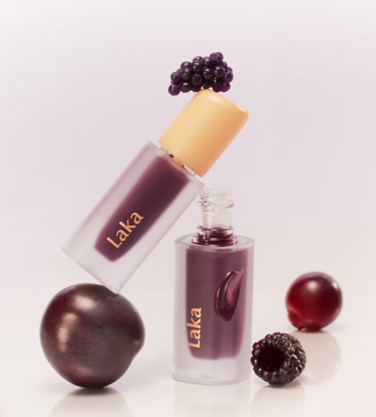 LAKA Fruity Glam Tint 4.5g