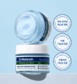 Dr.Melaxin Aqua Ion Plasma Moisture Cream 50ml - Image 2