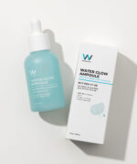 WONJIN EFFECT Water Glow Ampoule 50g - Image 5