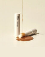 HUE_CALM Vegan Essential Lip Balm 3.8g - Image 3