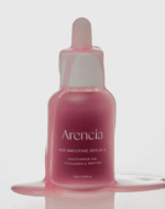 Arencia Red Smoothie Serum 8 30ml - Image 2