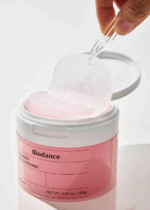 Biodance Collagen Gel Toner Pads 60 Sheets 140g - Image 3