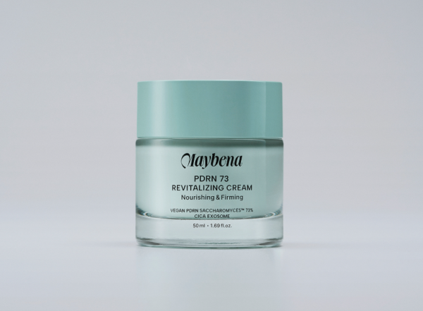 Maybena PDRN 73 Revitalizing Cream 50ml