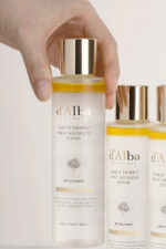 d'Alba White Truffle First Aromatic Toner 155ml - Image 6