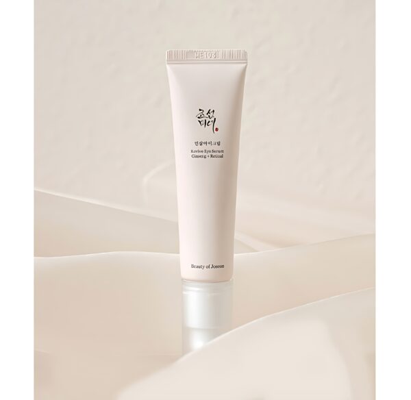Beauty of Joseon Revive Eye Serum Jinseng + Retinol 30ml