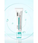 Anua PDRN Hyaluronic Acid 100 Moisture Cream 60ml