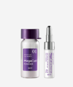 GD11 Megacell Lifting Ampoule 5ml+6.5ml 1set/4set - EmpressKorea