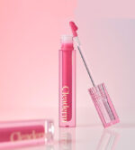 Chong Kun Dang Cleaderm Low Molecular Collagen Tangle Lip Serum #02.Plum Pink 3.8ml - Image 2