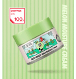 UGLY LOVELY Melon Moisture Cream 50ml - Image 3