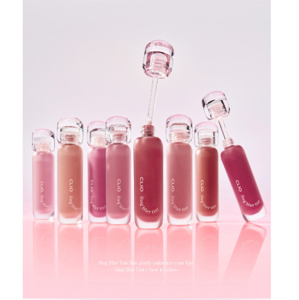 CLIO Hug Blur Tint 3.1g