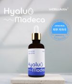 InCELLActiv Hyaluronic Acid Madeca Serum 50ml - Image 2