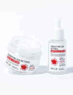 APLB Coenzyme Q10 Retinol Facial Cream 55ml - Image 3