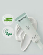 dinsee Premium Vegan Mild Moist Sun Cream SPF50+ PA++++ 50ml - Image 4