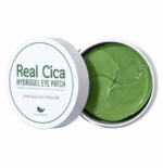 Prreti Real Cica Hydrogel Eye Patches 60patch 84g