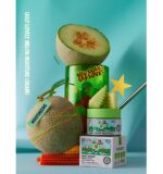 UGLY LOVELY Melon Moisture Cream 50ml - Image 2