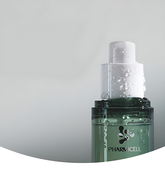 PHARMICELL Play Cell Panthenol Doctor Ampoule 30ml