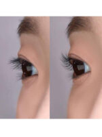 Fillimilli Dual Heated Eyelash Curler Charging Type - Image 3