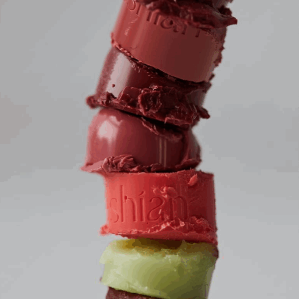 freshian Sensual Vegan Lip Balm 3.3 g