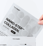 frommedi Nano Step Collagen Mask 30g*4sheet - Image 4