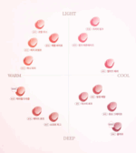 dasique Pure Water Lip Gloss 2.6g - Image 29