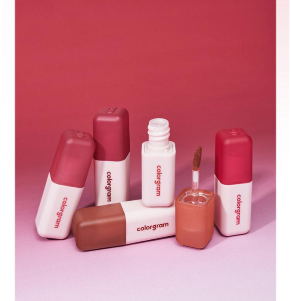 colorgram New Nude Blur Tint 5g 09~13