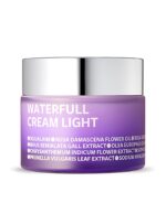 isoi Waterful Cream Light 50ml - Image 2