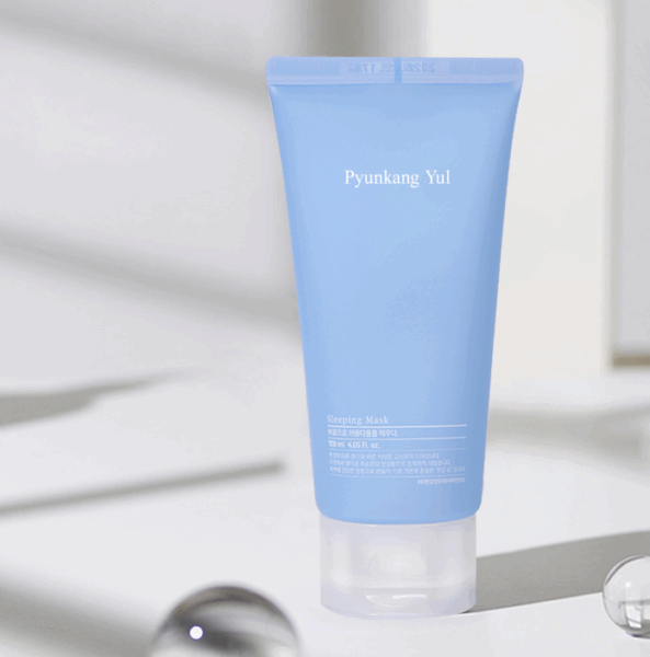 Pyunkang Yul Sleeping Mask 120ml