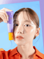 NEOGEN Double Vita Watery Sun Serum SPF50+ PA++++ 50ml - Image 3