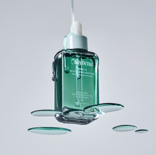 Maybena PDRN73 Revitalizing Ampoule 30ml