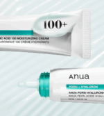 Anua PDRN Hyaluronic Acid 100 Moisture Cream 60ml - Image 6