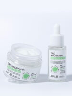 APLB Zinc Niacinamide Facial Ampoule Serum 40ml - Image 4